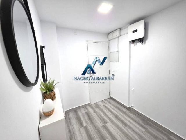 Dúplex en Venta en Badajoz