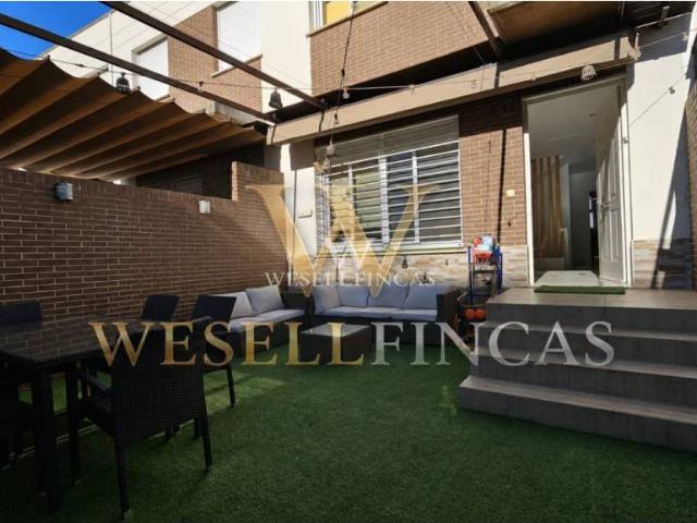 Dúplex en Venta en Badajoz