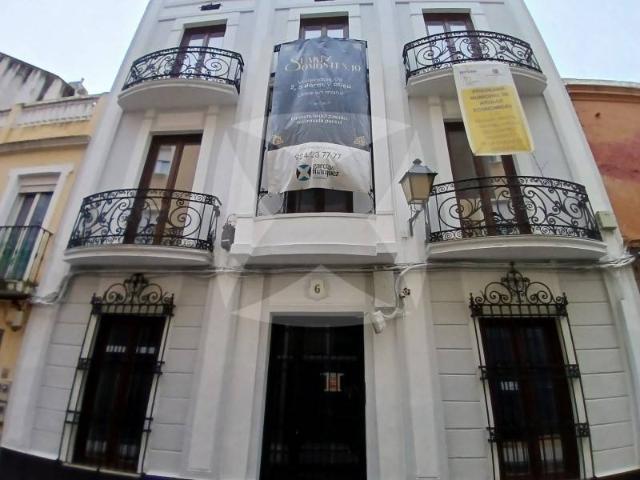 Dúplex en Venta en Badajoz