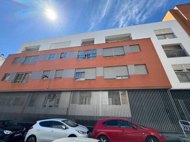 Dúplex en Venta en Badajoz