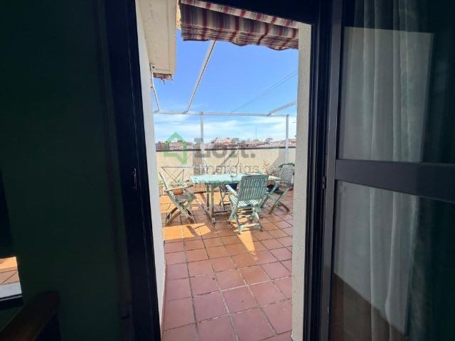 Dúplex en venta en Badajoz, Valdepasillas La Paz Huerta Rosales. DÚPLEX CON PISCINA Y GARAJE EN HUERTA ROSALES. Dúplex.