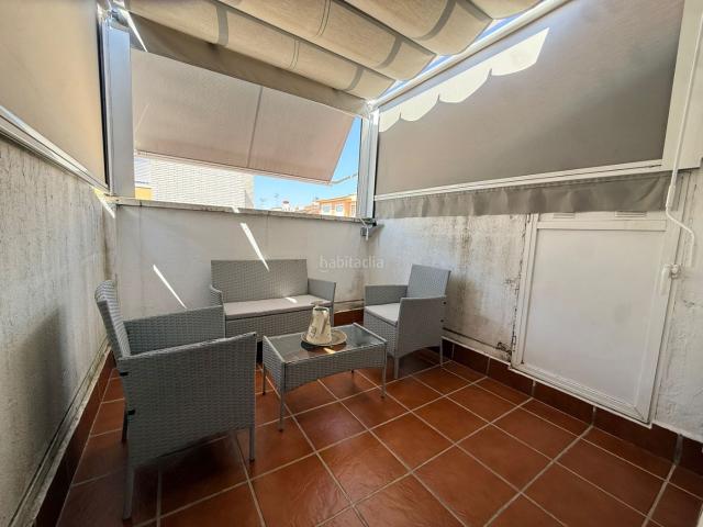 Dúplex en venta en Badajoz, La Estación. Ático duplex en venta en San Fernando. Dúplex.