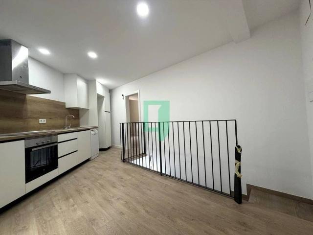 Dúplex en Venta en Badalona