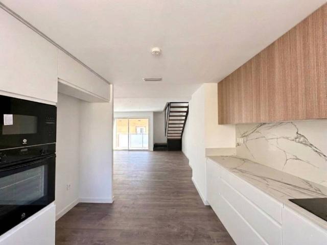 Dúplex en Venta en Badalona