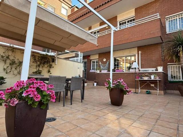 Dúplex en Venta en Badalona