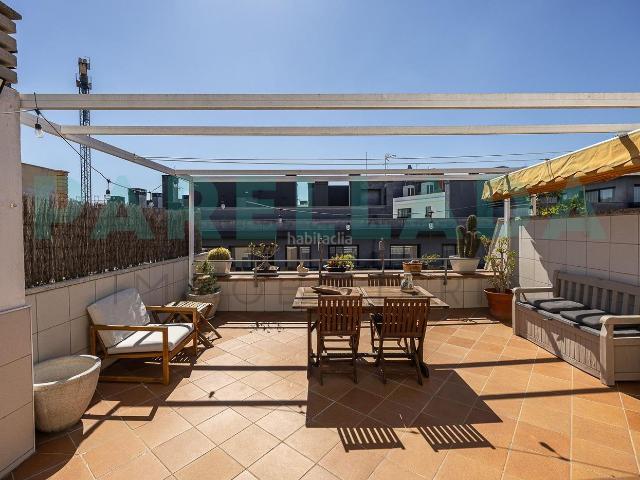 Dúplex en venta en Badalona, Centre. Dúplex con terraza al lado Plaza Pompeu Fabra. Dúplex.