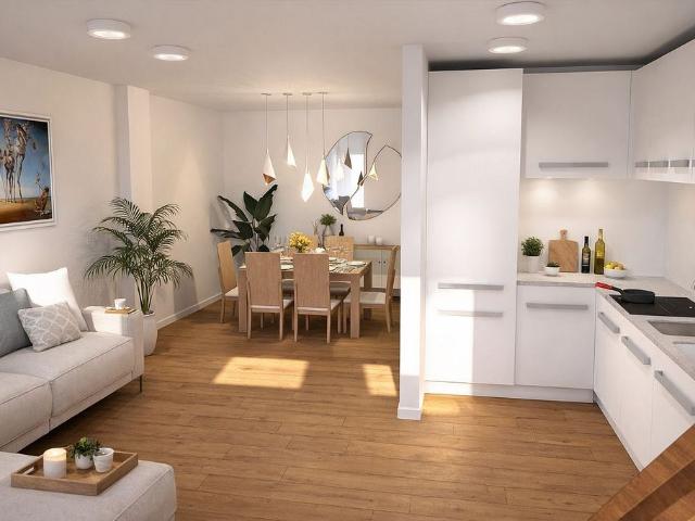Dúplex en venta en Badalona, de 67 m² 1 habitación por 299.000