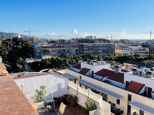 Dúplex en venta en Badalona, de 90 m² 3 habitaciones por 450.000