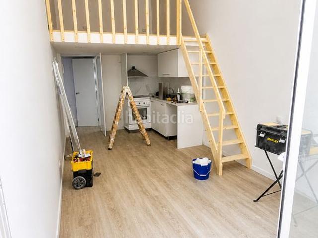 Dúplex en venta en Badalona, Llefià. INVERSIÓN SEGURA CON DOBLE UNIDAD INDEPENDIENTE TOTALMENTE REFORMADA. Dúplex.