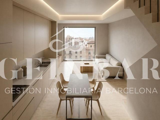 Dúplex en venta en Badalona, Lloreda. ESTRENA HOGAR EN ESTE EXCLUSIVO DÚPLEX BADALONA. Dúplex.