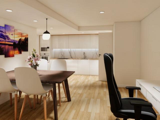 Dúplex en venta en Badalona, Morera. Estrena tu nuevo hogar recién reformado. Dúplex.