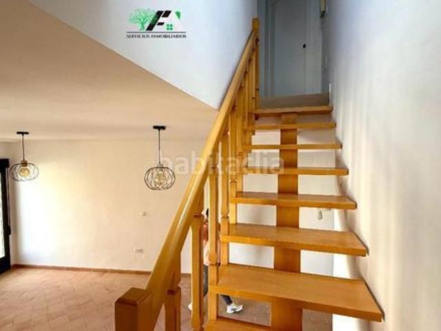 Dúplex en venta en Baeza. Dúplex en venta en Plaza Comuneros, Baeza. Dúplex.