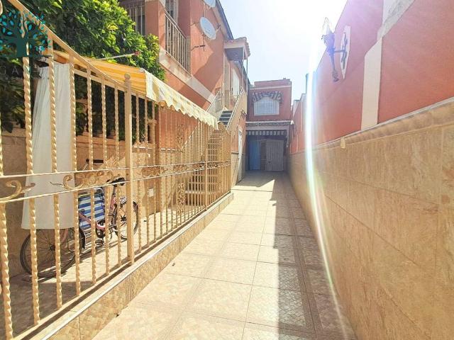 Dúplex en Venta en Bahia