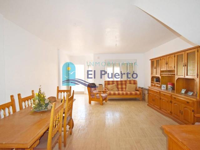 Dúplex en Venta en Bahia