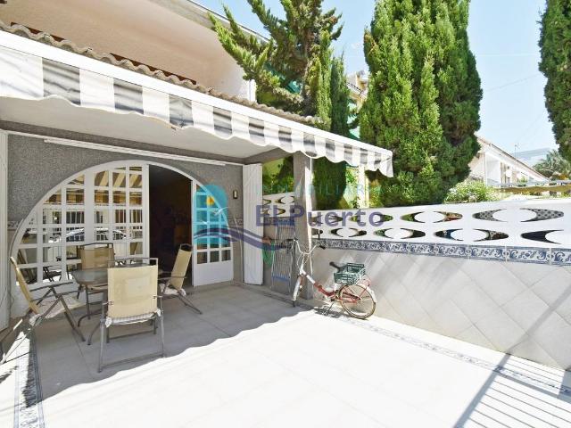Dúplex en Venta en Bahia