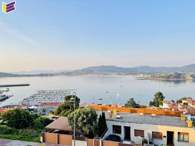 Duplex en venta en Baiona
