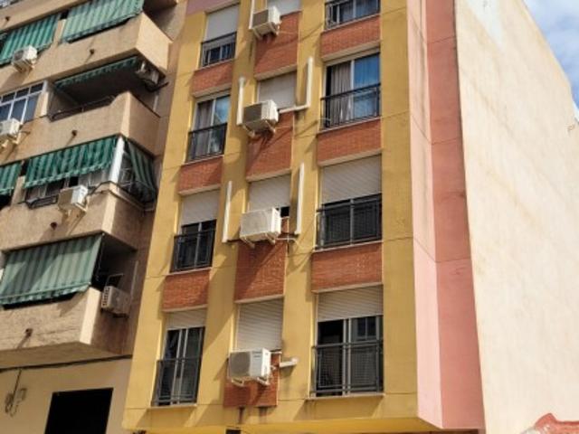 Dúplex en Venta en Bailén / Miraflores / Nueva Málaga Málaga, Málaga