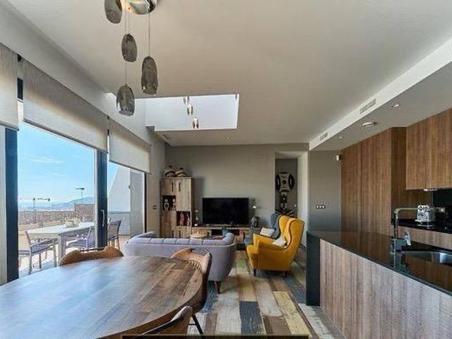 Dúplex en Venta en Balcón de Finestrat Terra Marina