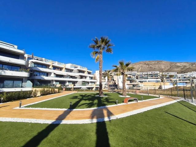 Dúplex en Venta en Balcón de Finestrat Terra Marina