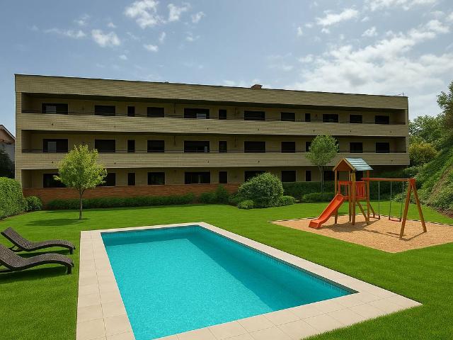 Duplex en Venta en Balaguer