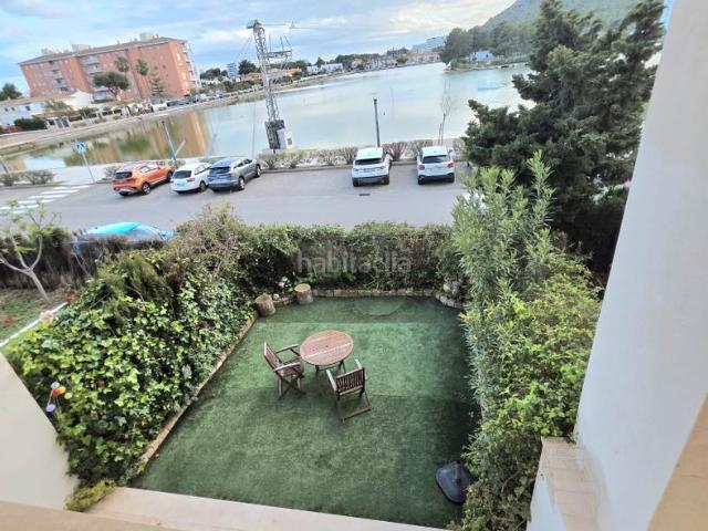 Dúplex en venta en Baleares Alcúdia, Port d´Alcúdia Platja dÁlcúdia. AMPLIO Y LUMINOSO DUPLEX CON TERRAZA. Dúplex.