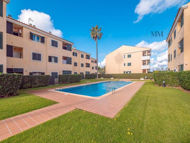 Dúplex en venta en Baleares Es Castell, Santa Anna Sol de l´Est. EN EXCLUSIVA DUPLEX CON PISCINA COMUNITARIA EN SANTA ANA, ES CASTELL, MENORCA. Dúplex Es.