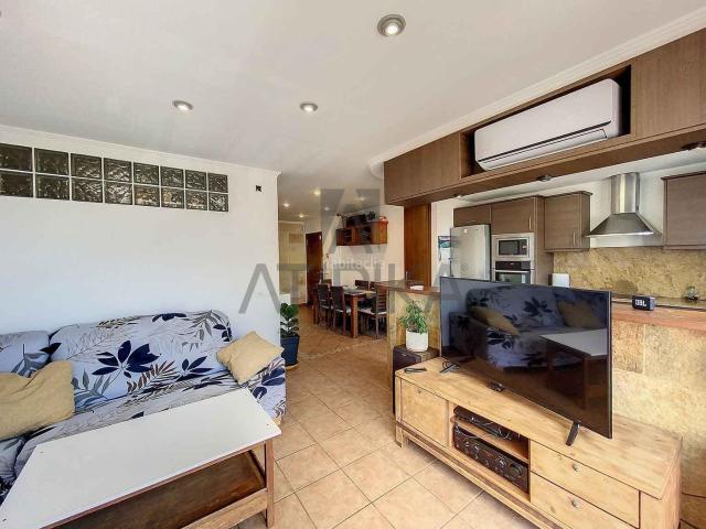 Dúplex en venta en Baleares Es Mercadal, Fornells. Apartamento tipo dúplex en la Bahía de Fornells. Dúplex Es.