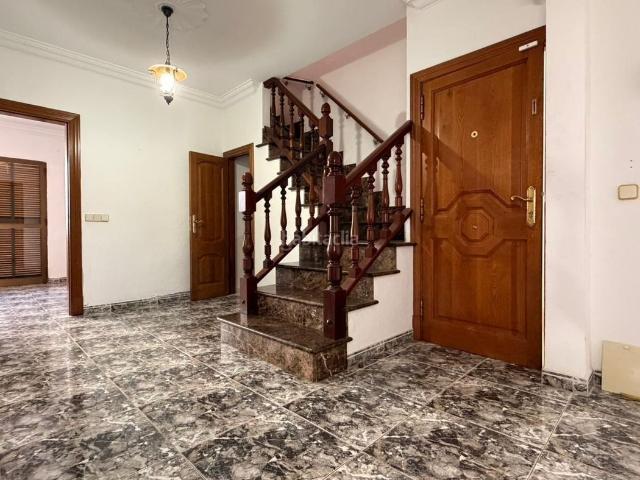 Dúplex en venta en Baleares Inca, Cristo Rey Parque Europa. GRAN VIVIENDA FAMILIAR CON TERRAZAS PRIVADAS EN CRISTO REY. Dúplex.