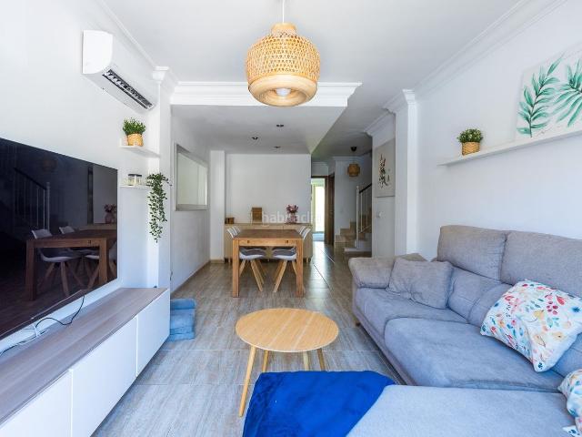 Dúplex en venta en Baleares Inca, Cristo Rey Parque Europa. Dúplex en planta baja con terraza, parking y trastero en Inca. Dúplex.