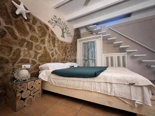 Dúplex en venta en Baleares Ibiza, Dalt Vila La Marina. Dúplex.