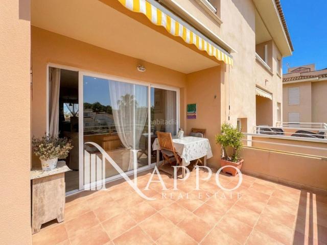 Dúplex en venta en Baleares Llucmajor, Maioris Puig de Ros. Elegante ático dúplex con solárium privado cerca del mar en Maioris. Dúplex.