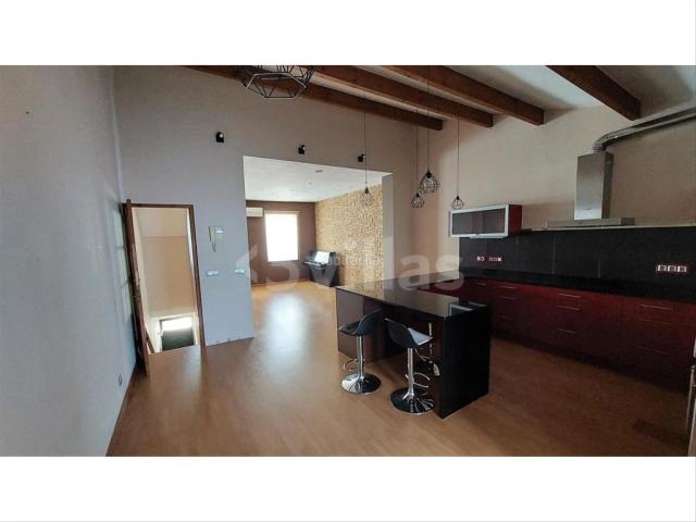 Dúplex en venta en Baleares Maó, Molí des Pla Andrea Doria. Casa en altos tipo dúplex en Mahón. Dúplex.
