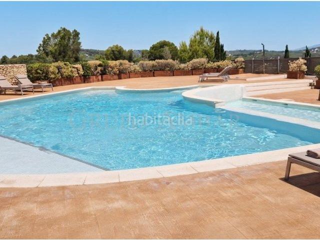 Dúplex en venta en Baleares Santa Eulària, Roca Llisa. Adosado en Roca LLisa. Dúplex Santa.