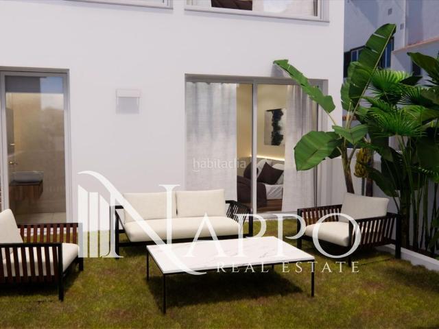 Dúplex en venta en Baleares Ses Salines, Colònia Sant Jordi. Exclusivo dúplex con amplia terraza y piscina privada en Colonia de Sant Jordi. Dúplex Ses.