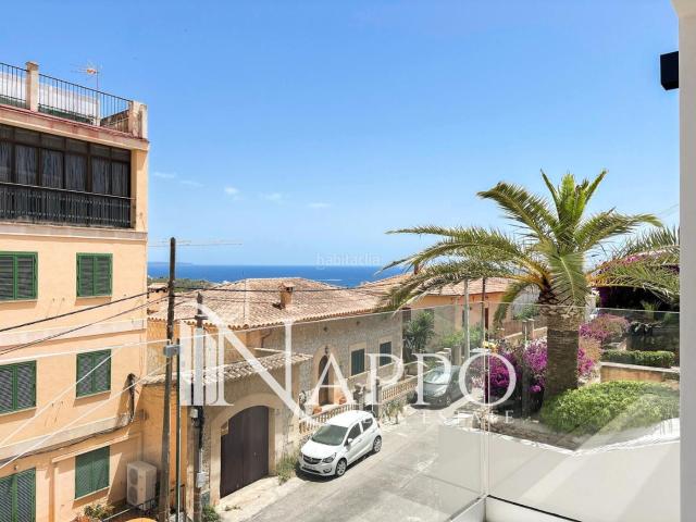 Dúplex en venta en Baleares Palma de Mallorca, Gènova. Elegante dúplex seminuevo en Genova. Dúplex Palma de.