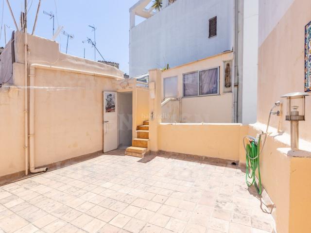 Dúplex en venta en Baleares Palma de Mallorca, La Missió. Bonito ático dúplex con 2 terrazas junto a la Rambla. Dúplex Palma de.