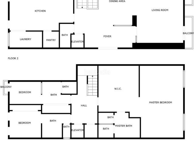 Dúplex en venta en Baleares Palma de Mallorca, Sant Jaume. Dúplex Palma de.