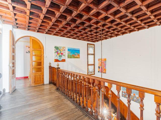 Dúplex en venta en Baleares Palma de Mallorca, Sant Nicolau. Exclusivo dúplex señorial de 328 m2 junto a la Plaza de Cort. Dúplex Palma de.