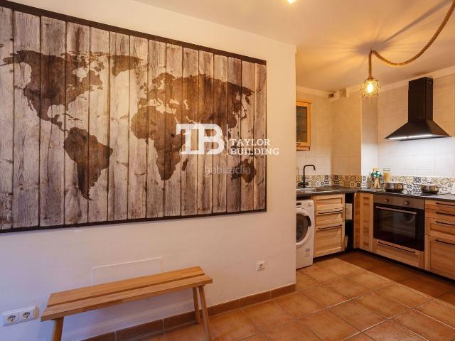 Dúplex en venta en Baleares Palma de Mallorca, Santa Catalina. Precioso dúplex reformado en Santa Catalina!. Dúplex Palma de.