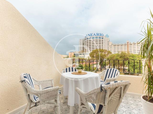 Dúplex en Venta en Balneario