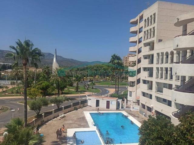 Dúplex en Venta en Balneario