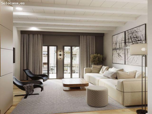 Dúplex en Venta en Barcelona, Barcelona