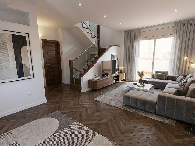 Dúplex en venta en Barcelona, de 190 m² 4 habitaciones por 795.000