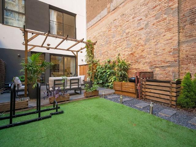 Dúplex en venta en Barcelona, de 120 m² 2 habitaciones por 765.000
