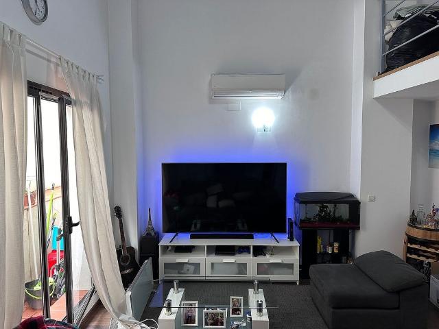 Dúplex en venta en Barcelona, de 35 m² 1 habitación por 150.000