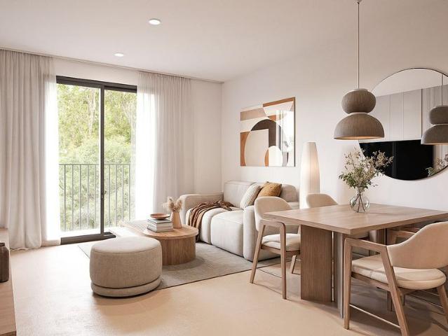 Dúplex en venta en calle Dels Nou Pins, Barcelona, de 68 m² 1 habitación por 295.000 €
