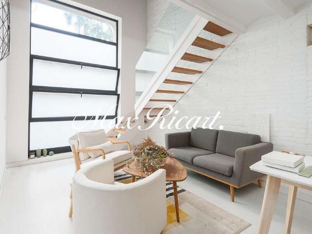 Dúplex en venta en Barcelona, de 74 m² 2 habitaciones por 575.000
