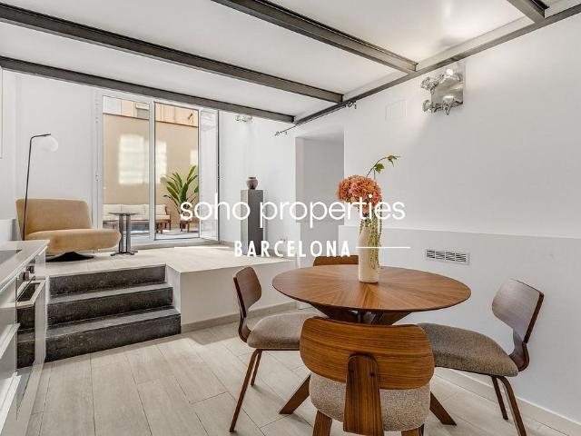 Dúplex en venta en Barcelona, de 96 m² 2 habitaciones por 415.000