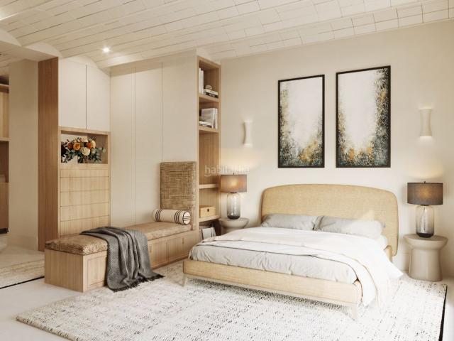 Dúplex en venta en Barcelona, Dreta de l´Eixample. Roger de Llúria, Eixample Dreta 225 m con terraza privada y 3 suites. Dúplex.
