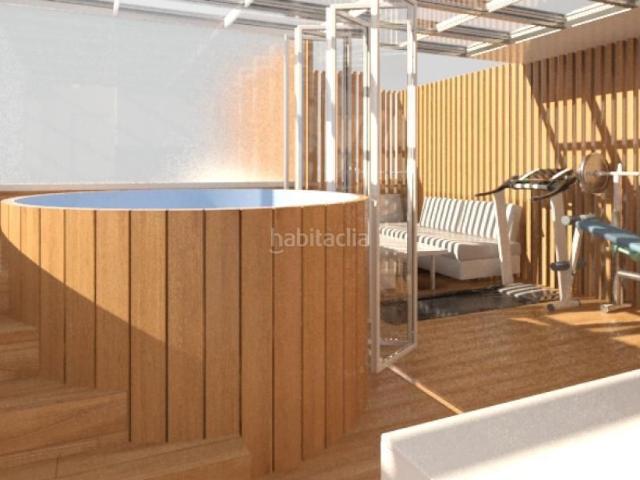 Dúplex en venta en Barcelona, El Camp d´en Grassot i Gràcia Nova. Dúplex.